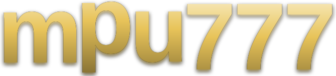 mpu777 logo