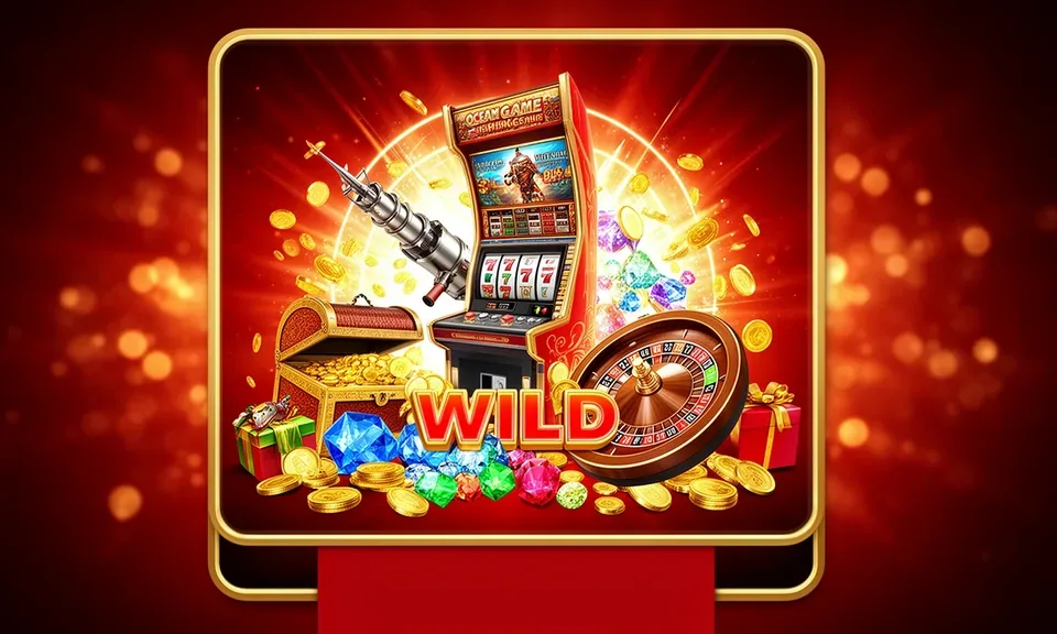 mpu777 Sumatra Tiger Slots
